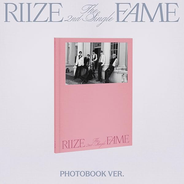 Amazon.co.jp: Lucky(完全生産限定盤 / ANTON ver.) - RIIZE: ミュージック